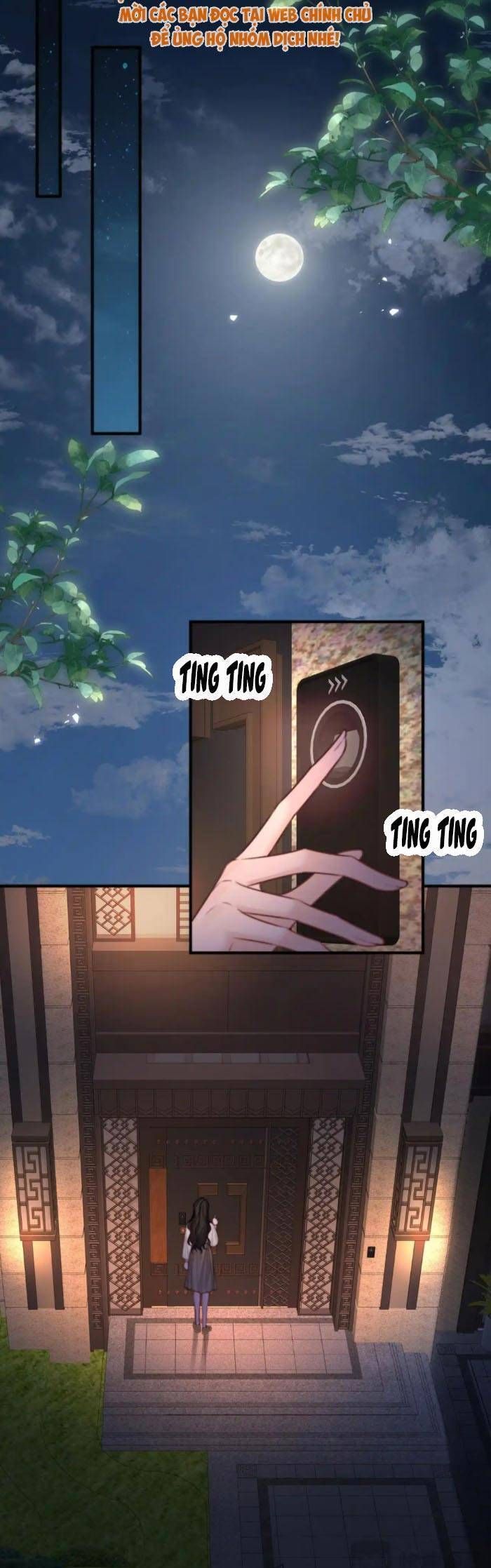 Tổng Tài Cố Chấp, Xin Hãy Buông Tha Chapter 34 - Trang 2