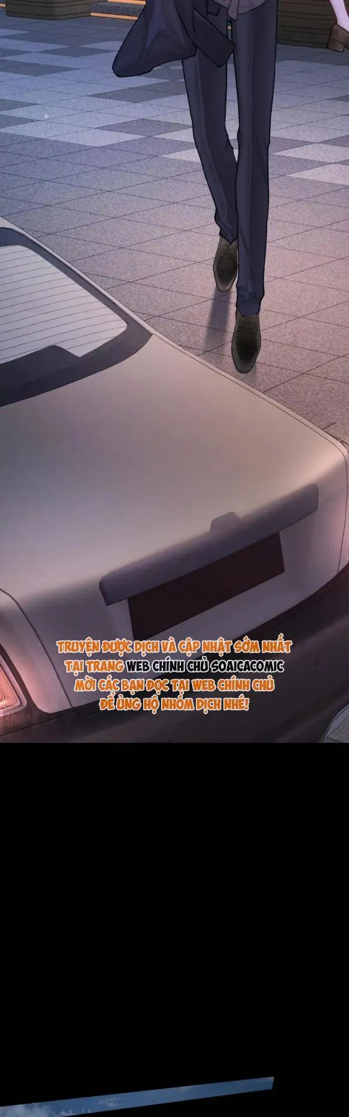 Tổng Tài Cố Chấp, Xin Hãy Buông Tha Chapter 35 - Trang 2