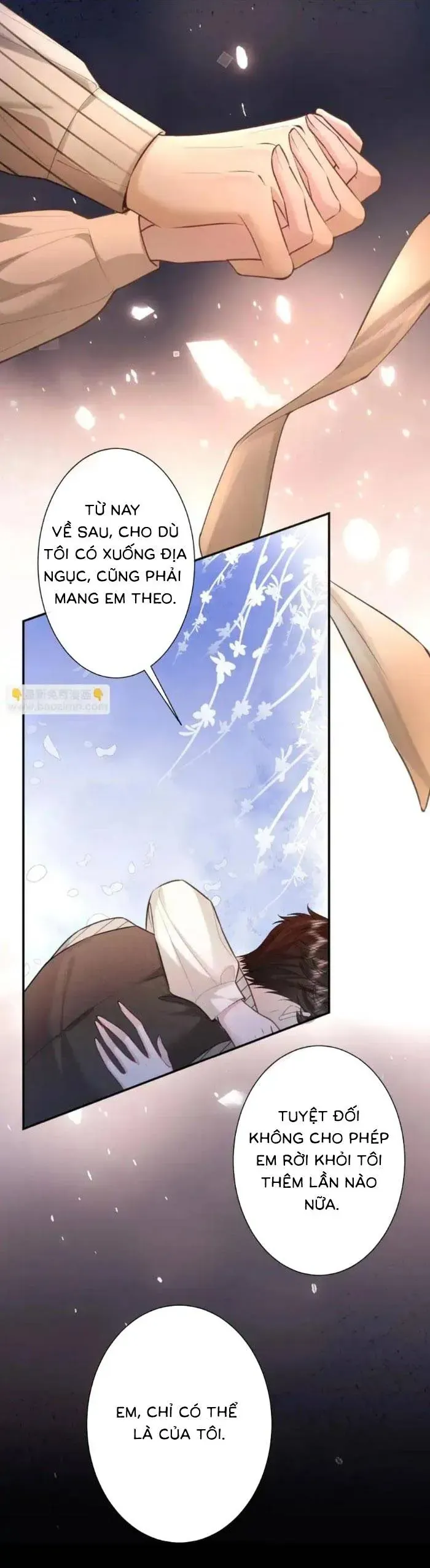 Tổng Tài Cố Chấp, Xin Hãy Buông Tha Chapter 36 - Trang 2