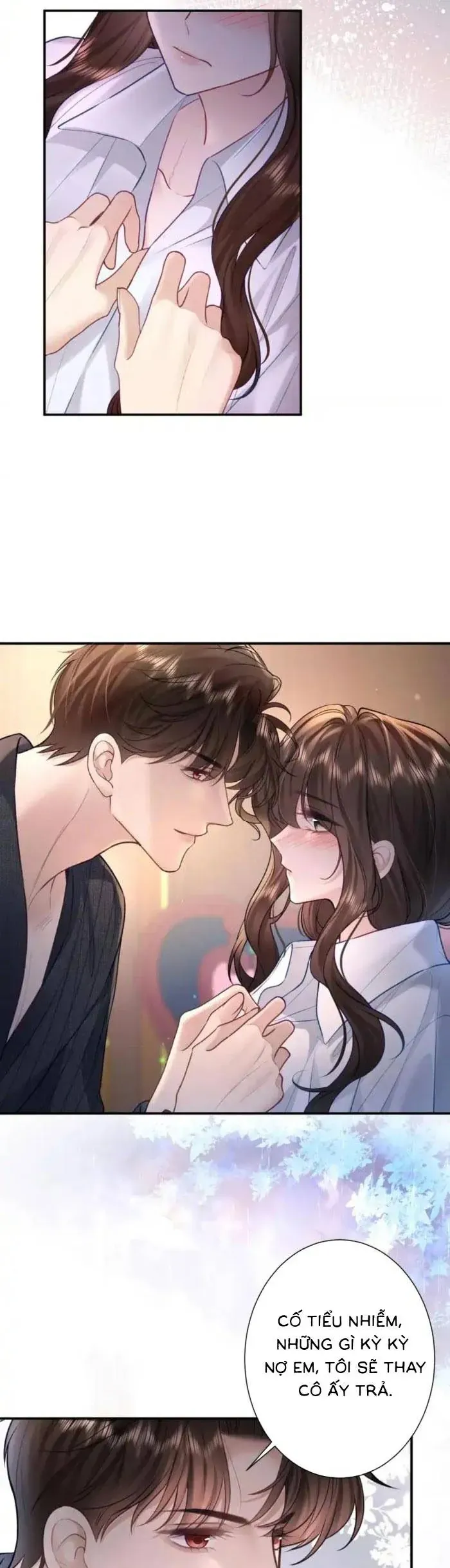 Tổng Tài Cố Chấp, Xin Hãy Buông Tha Chapter 36 - Trang 2