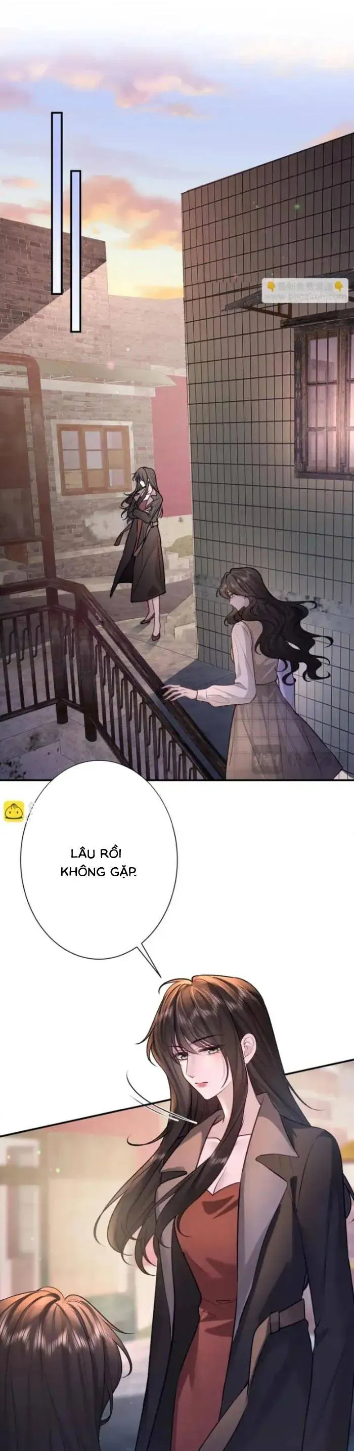 Tổng Tài Cố Chấp, Xin Hãy Buông Tha Chapter 37 - Trang 2