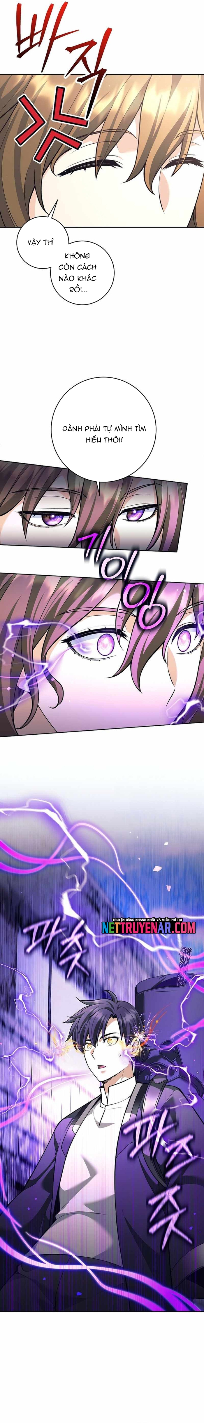 Đứa Con Ngoài Giá Thú Có Khả Năng Hấp Thụ Vũ Khí Chapter 57 - Trang 2