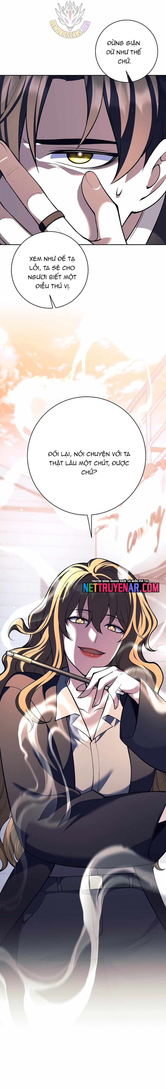 Đứa Con Ngoài Giá Thú Có Khả Năng Hấp Thụ Vũ Khí Chapter 57 - Trang 2