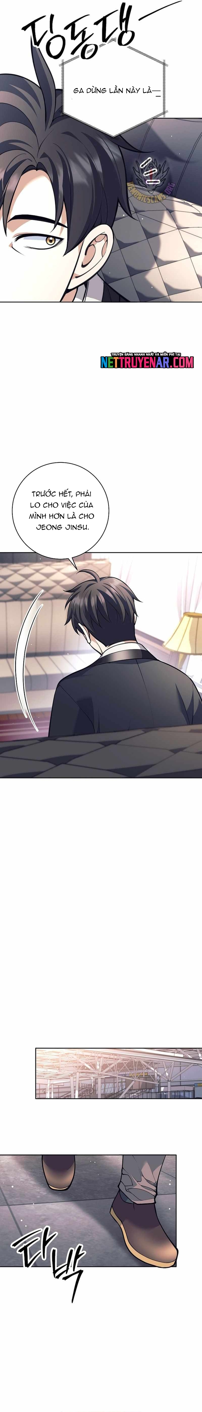 Đứa Con Ngoài Giá Thú Có Khả Năng Hấp Thụ Vũ Khí Chapter 57 - Trang 2
