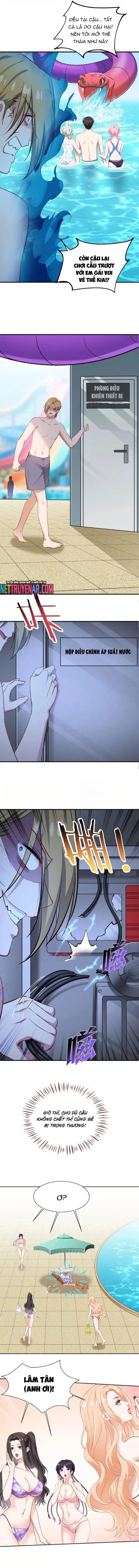 Bỏ Làm Simp Chúa, Ta Có Trong Tay Cả Tỉ Thần Hào Chapter 251 - Trang 2