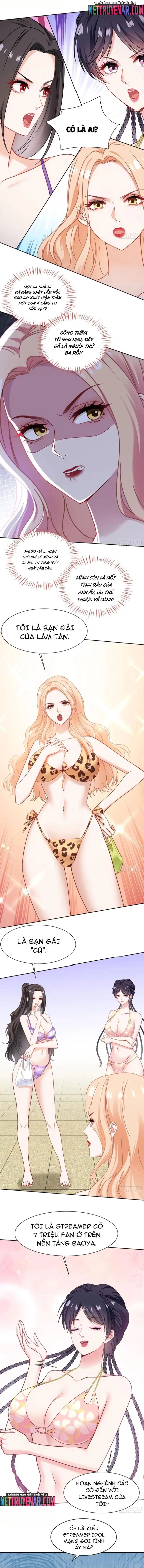 Bỏ Làm Simp Chúa, Ta Có Trong Tay Cả Tỉ Thần Hào Chapter 251 - Trang 2