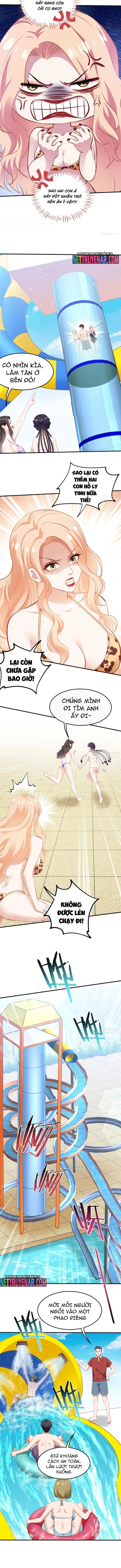 Bỏ Làm Simp Chúa, Ta Có Trong Tay Cả Tỉ Thần Hào Chapter 251 - Trang 2