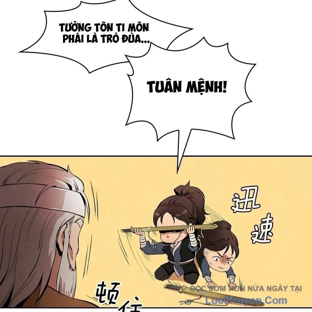 Đại Sư Huynh Chapter 1 - Trang 2