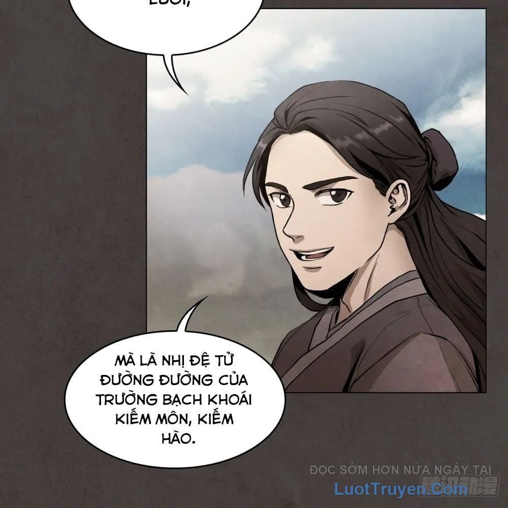 Đại Sư Huynh Chapter 1 - Trang 2