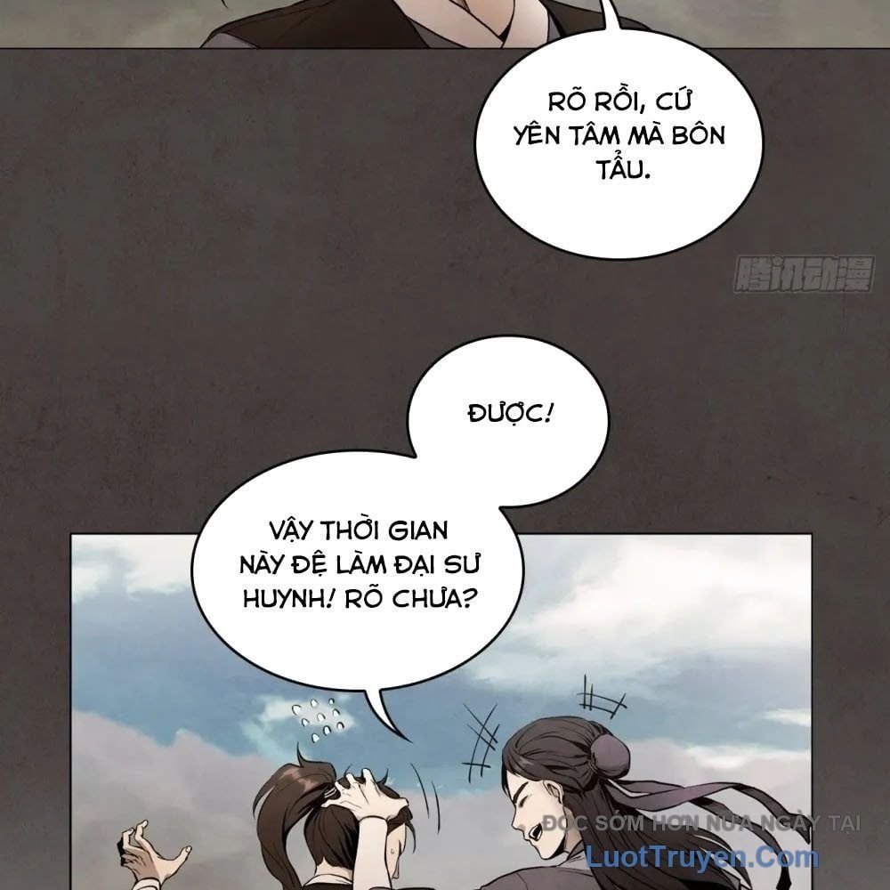 Đại Sư Huynh Chapter 1 - Trang 2