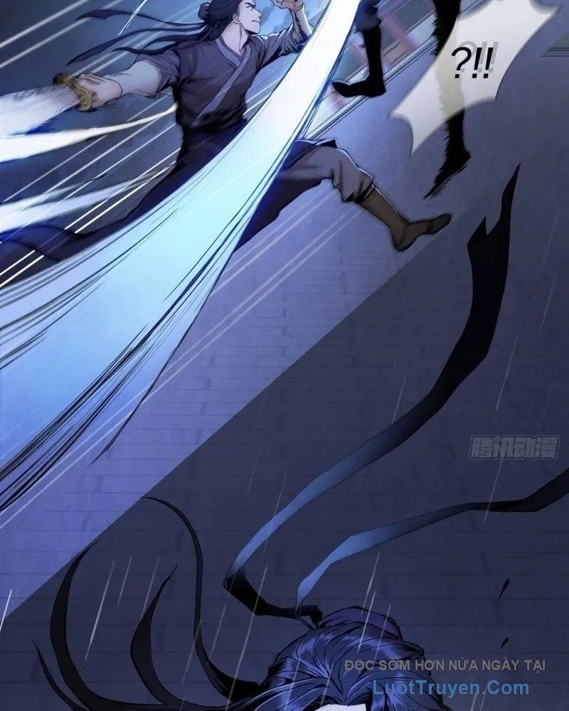 Đại Sư Huynh Chapter 1 - Trang 2