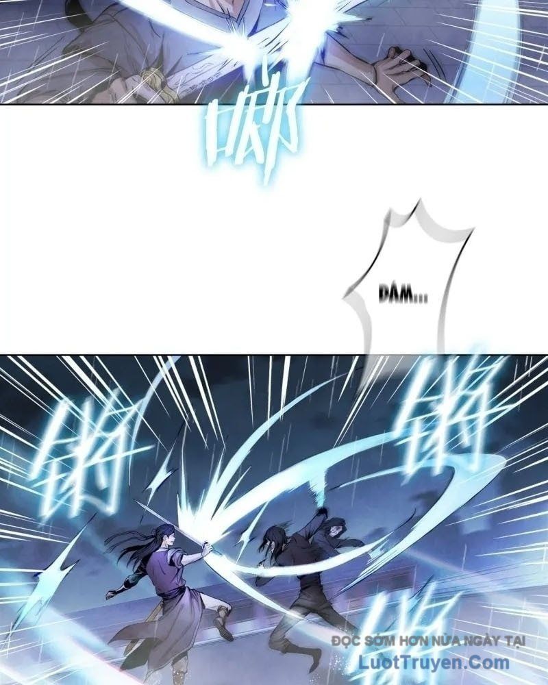 Đại Sư Huynh Chapter 1 - Trang 2