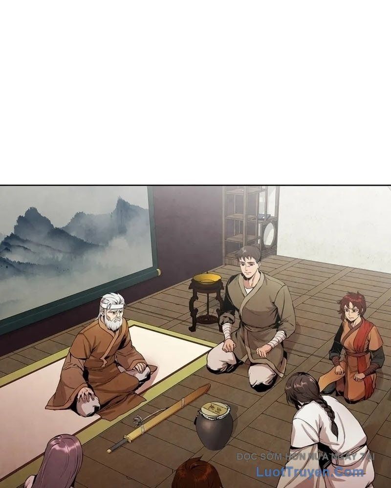 Đại Sư Huynh Chapter 1 - Trang 2