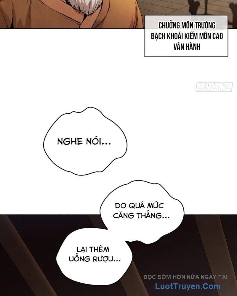 Đại Sư Huynh Chapter 1 - Trang 2