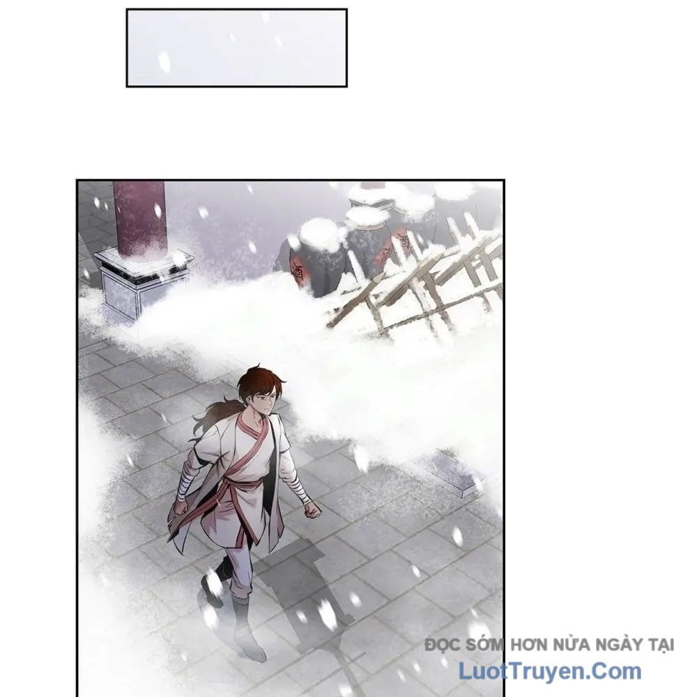 Đại Sư Huynh Chapter 1 - Trang 2