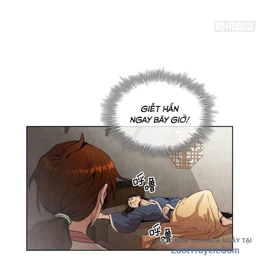 Đại Sư Huynh Chapter 1 - Trang 2