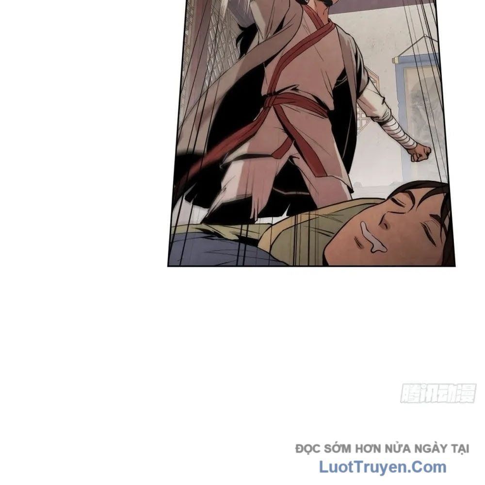 Đại Sư Huynh Chapter 1 - Trang 2