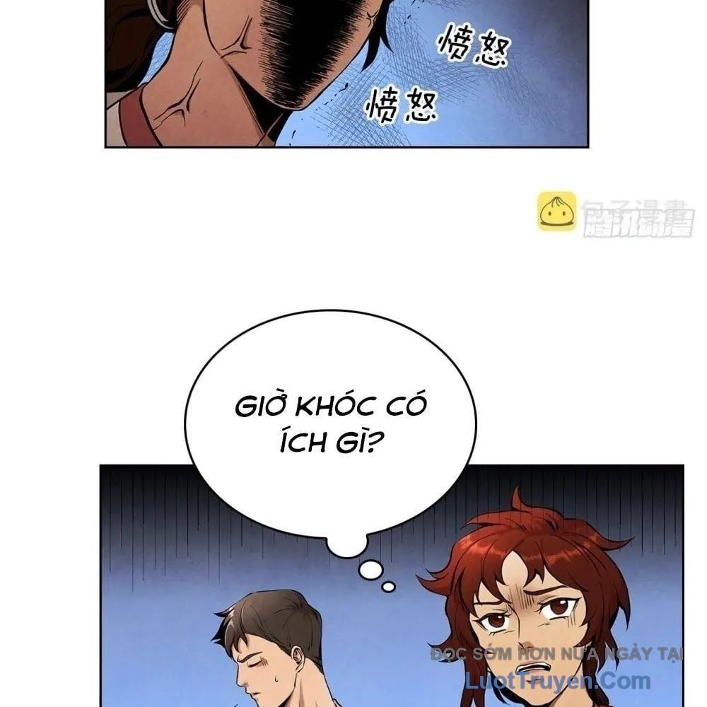 Đại Sư Huynh Chapter 1 - Trang 2