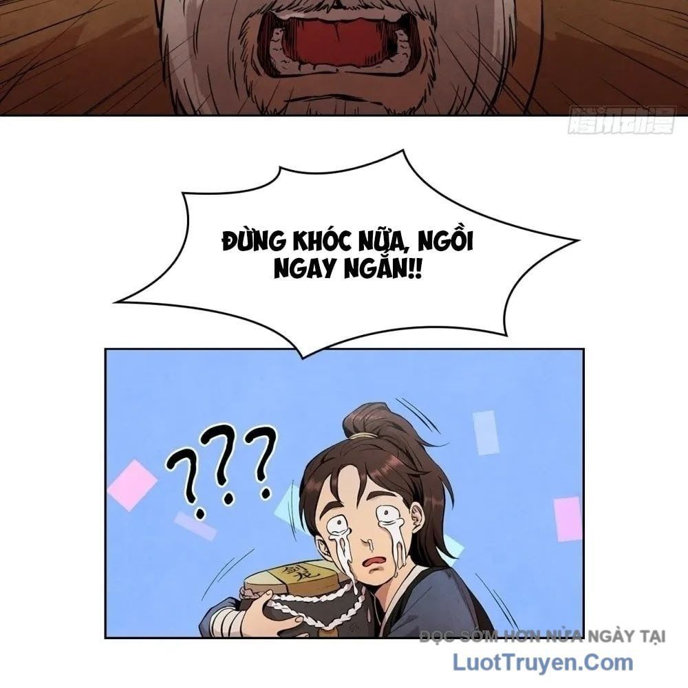 Đại Sư Huynh Chapter 1 - Trang 2