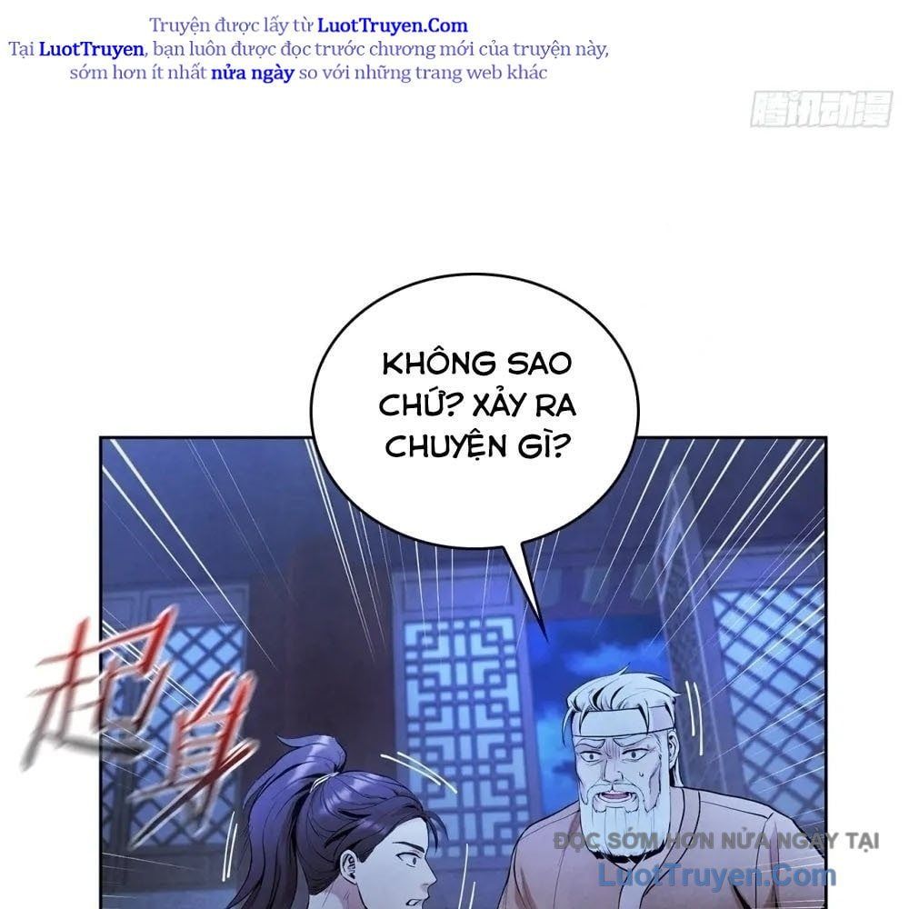 Đại Sư Huynh Chapter 5 - Trang 2