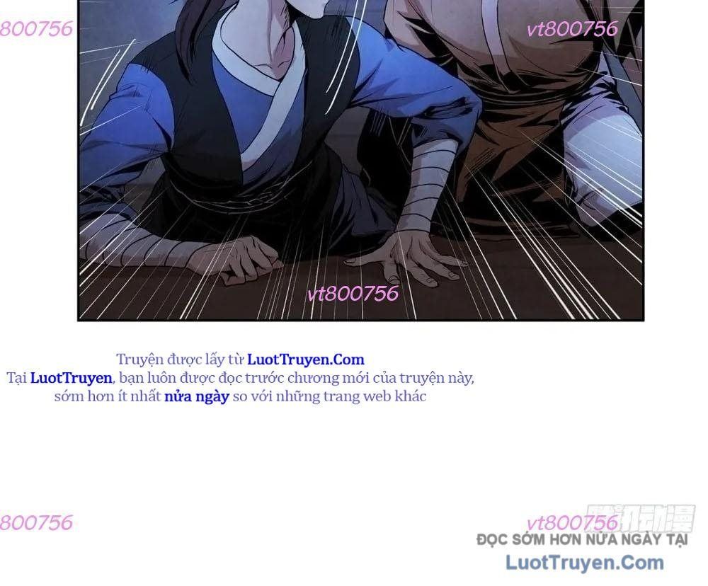 Đại Sư Huynh Chapter 5 - Trang 2