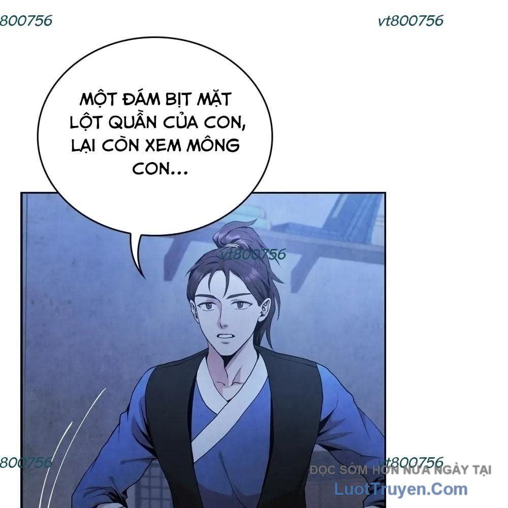 Đại Sư Huynh Chapter 5 - Trang 2