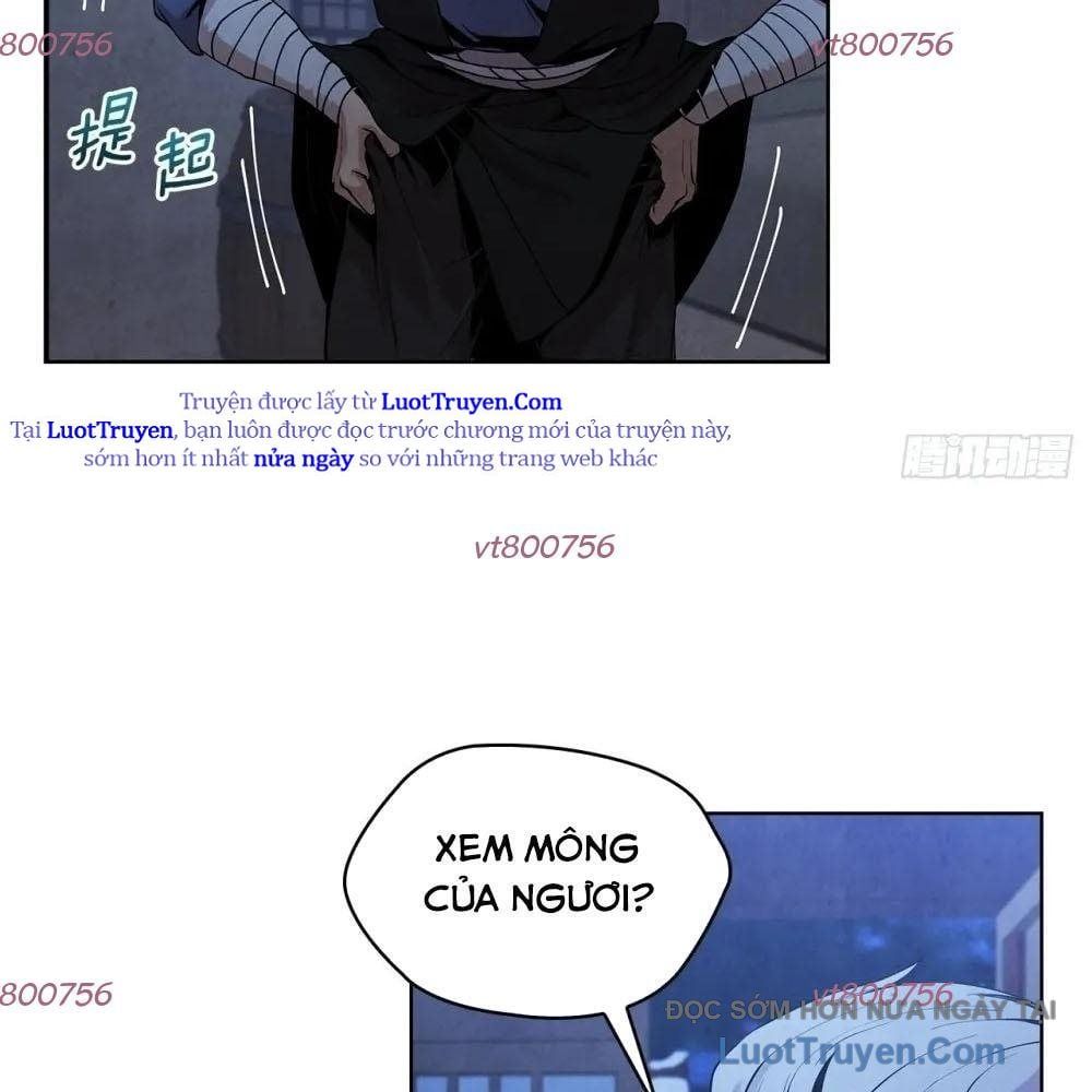 Đại Sư Huynh Chapter 5 - Trang 2