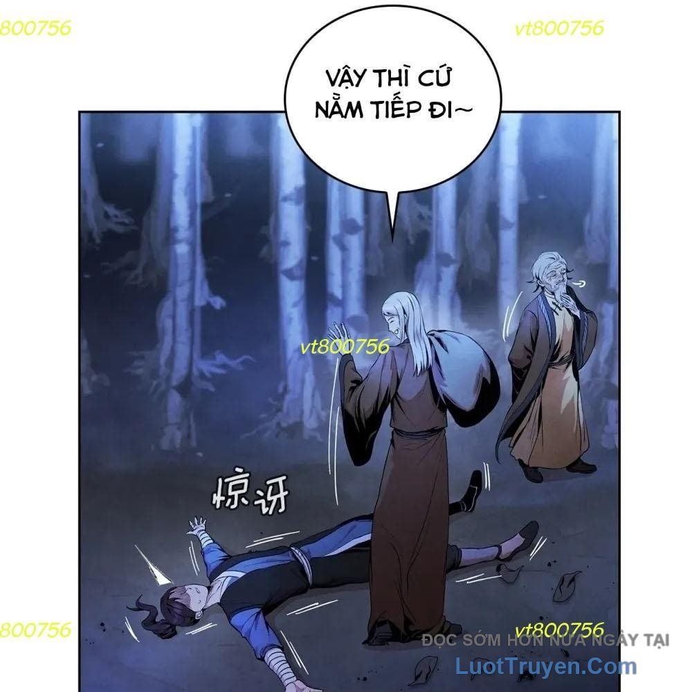 Đại Sư Huynh Chapter 5 - Trang 2