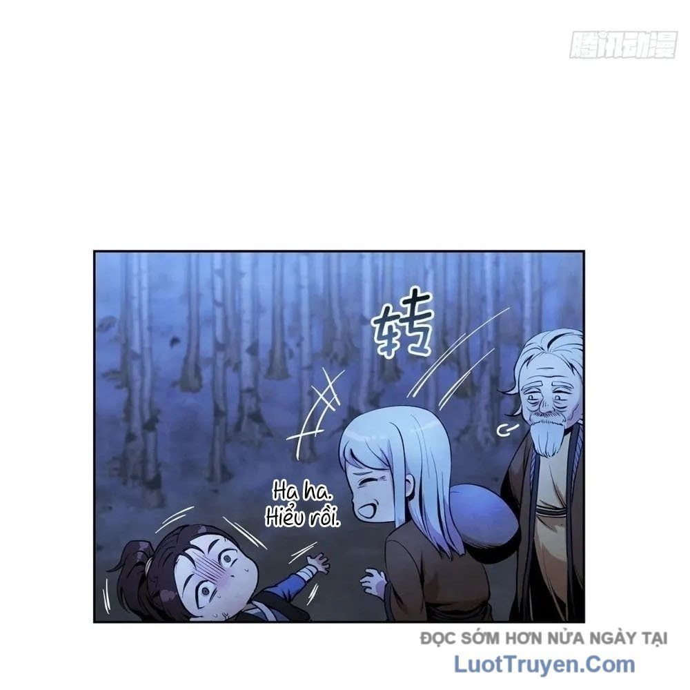 Đại Sư Huynh Chapter 5 - Trang 2