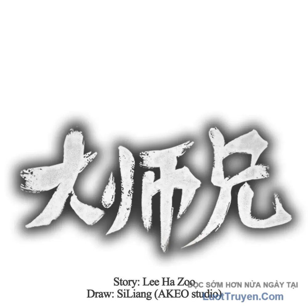 Đại Sư Huynh Chapter 5 - Trang 2