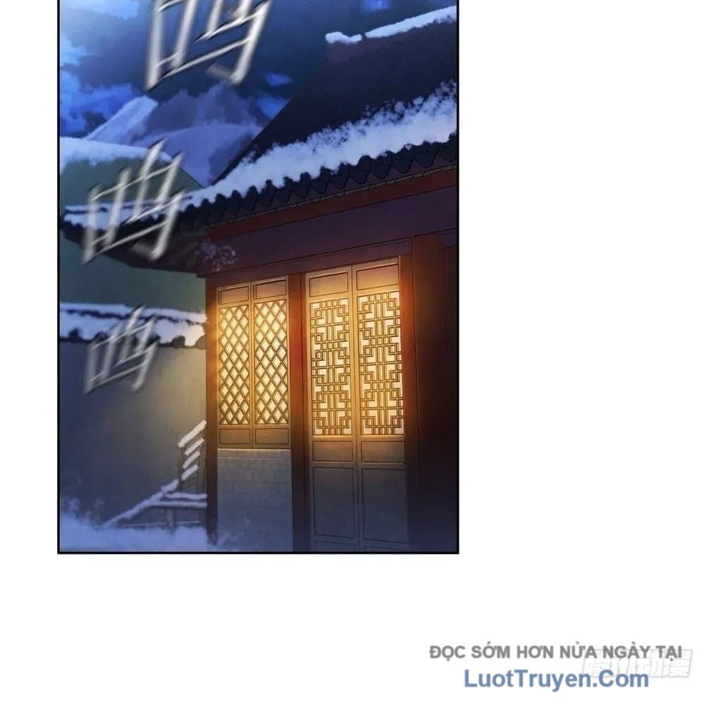 Đại Sư Huynh Chapter 5 - Trang 2