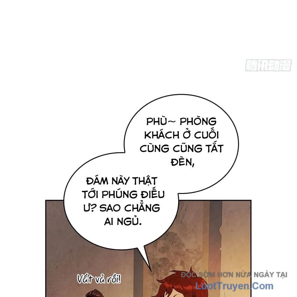 Đại Sư Huynh Chapter 5 - Trang 2