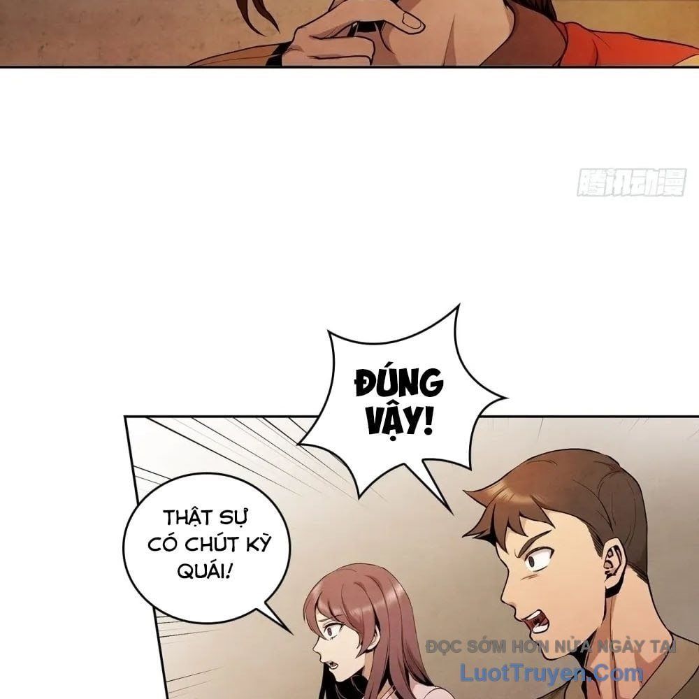 Đại Sư Huynh Chapter 5 - Trang 2