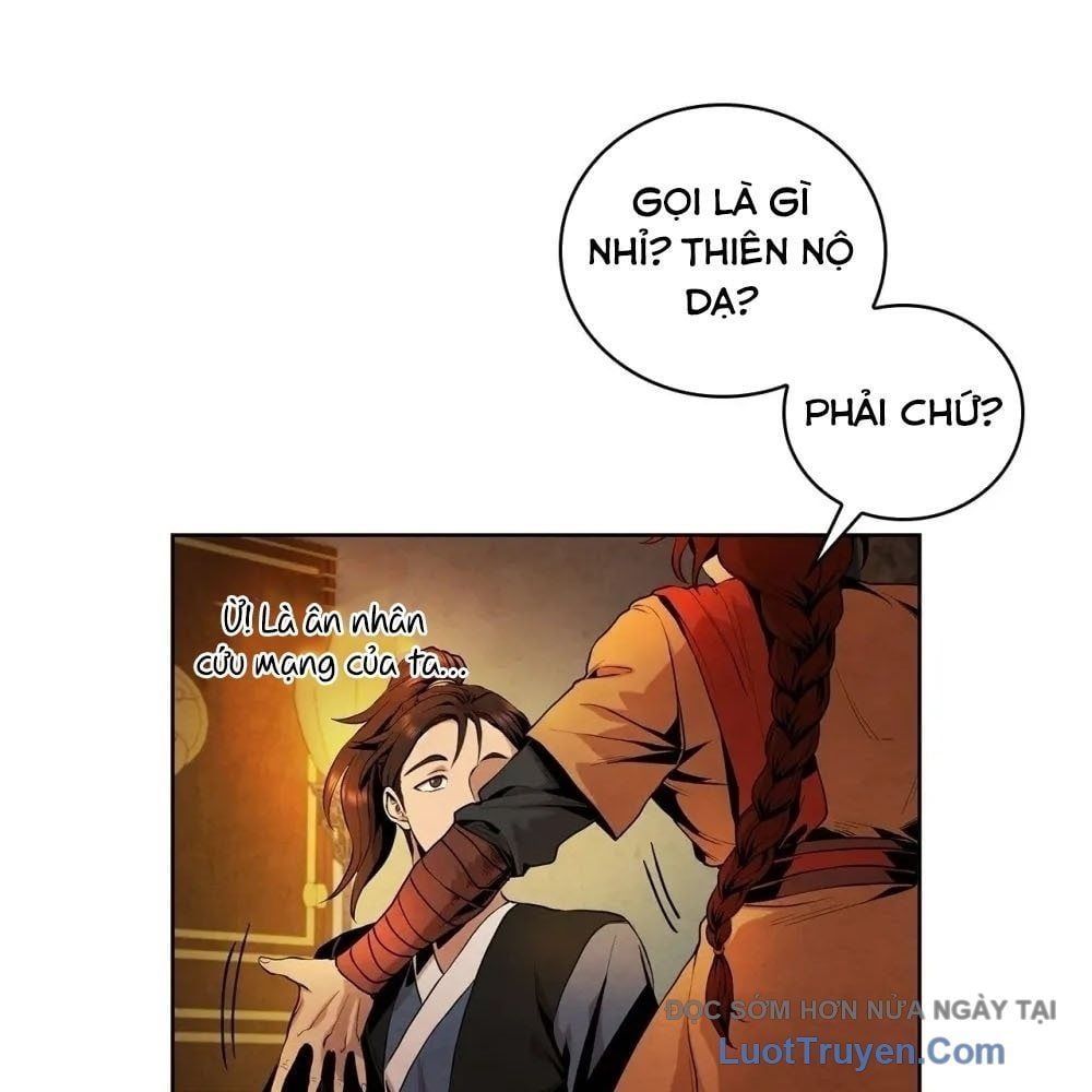 Đại Sư Huynh Chapter 5 - Trang 2