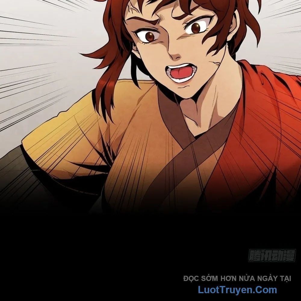 Đại Sư Huynh Chapter 5 - Trang 2