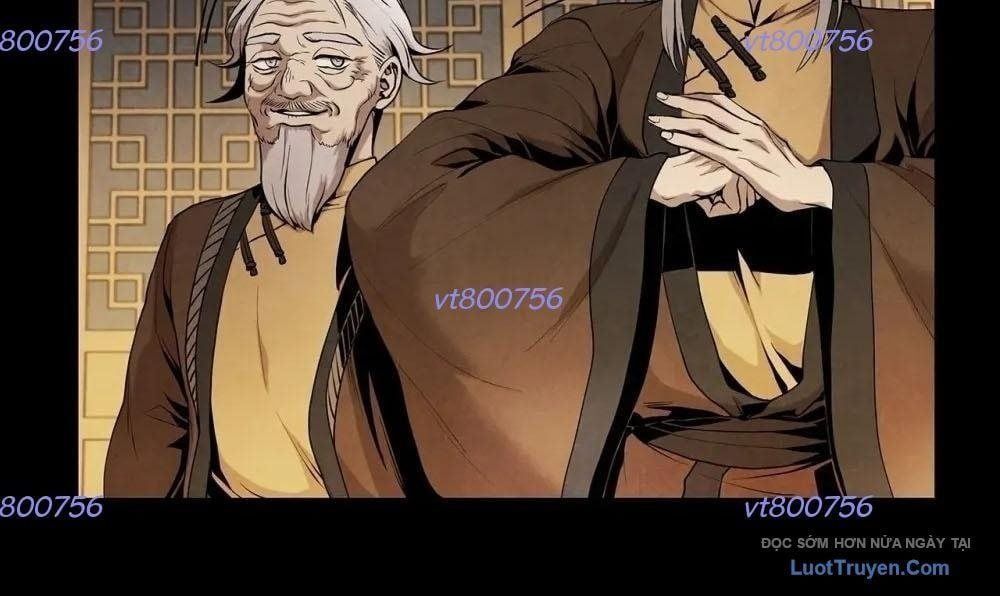 Đại Sư Huynh Chapter 5 - Trang 2