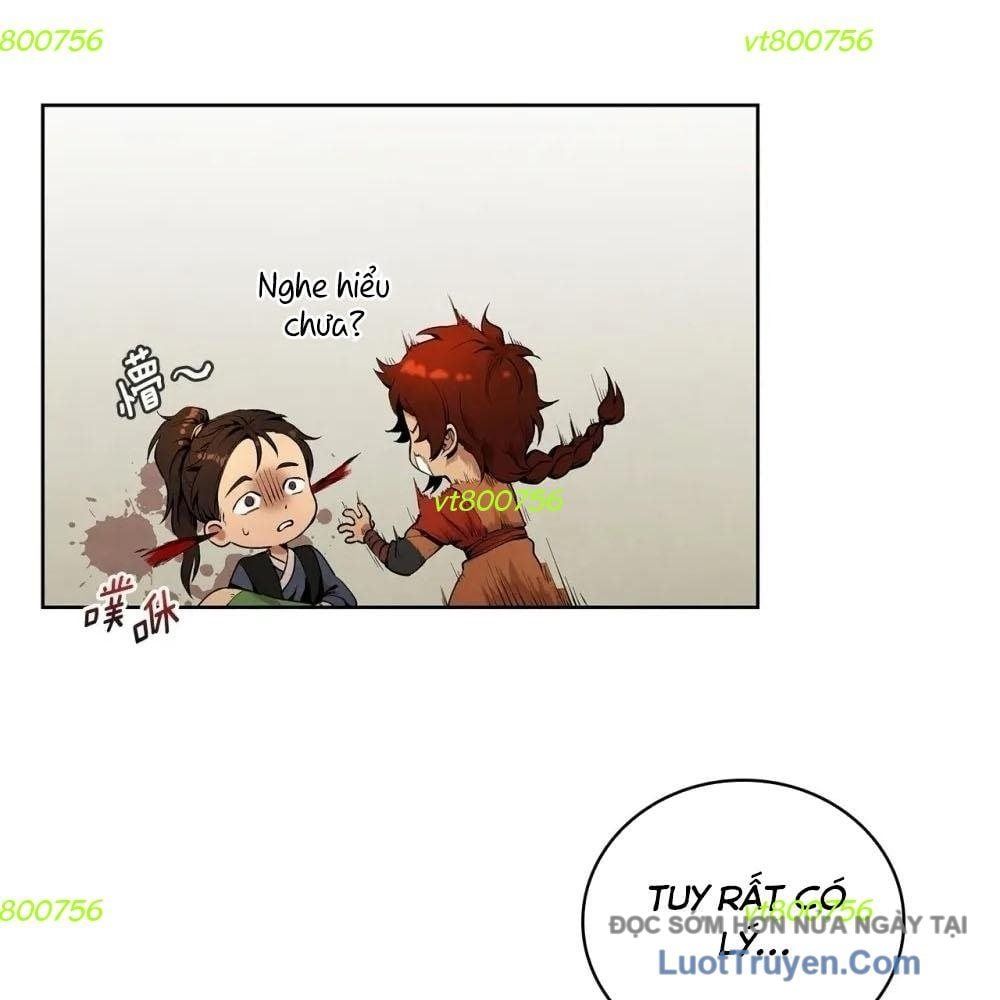 Đại Sư Huynh Chapter 5 - Trang 2