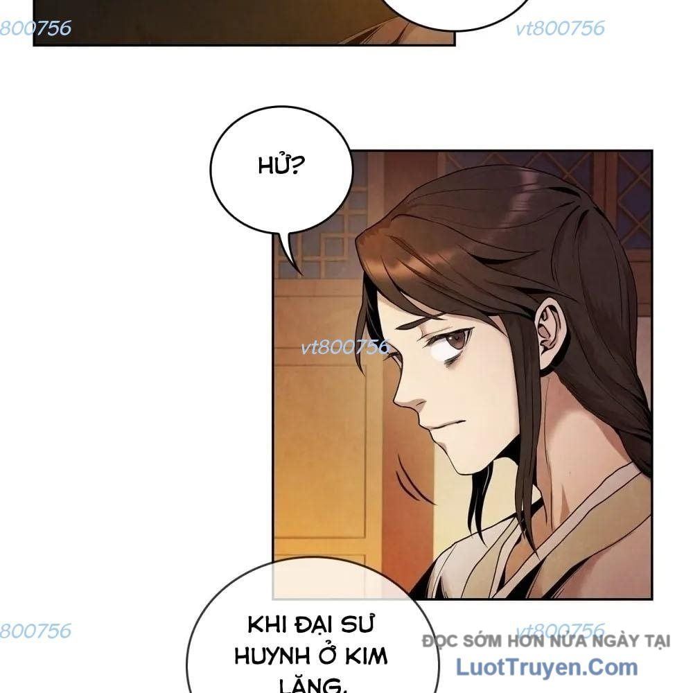 Đại Sư Huynh Chapter 5 - Trang 2