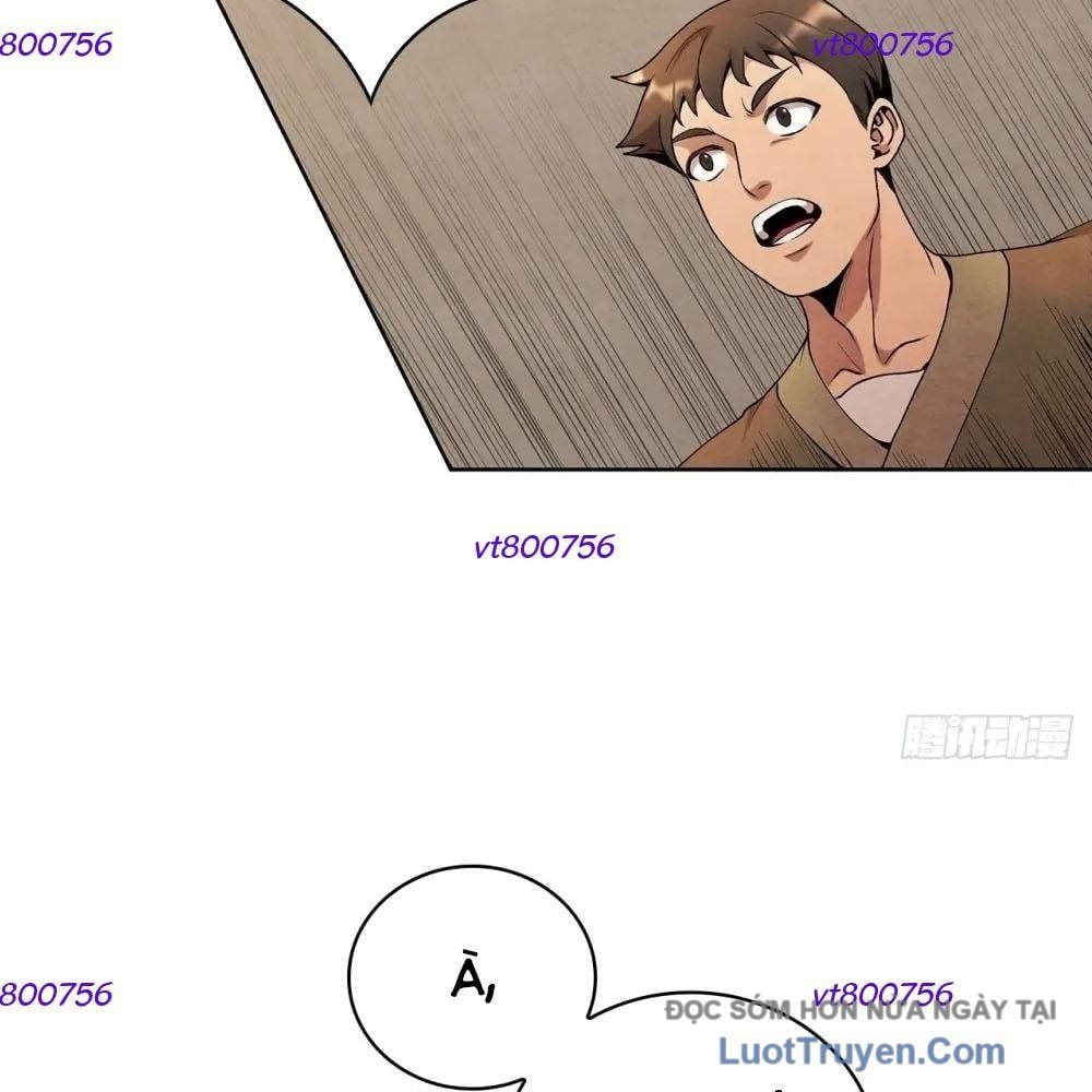 Đại Sư Huynh Chapter 5 - Trang 2