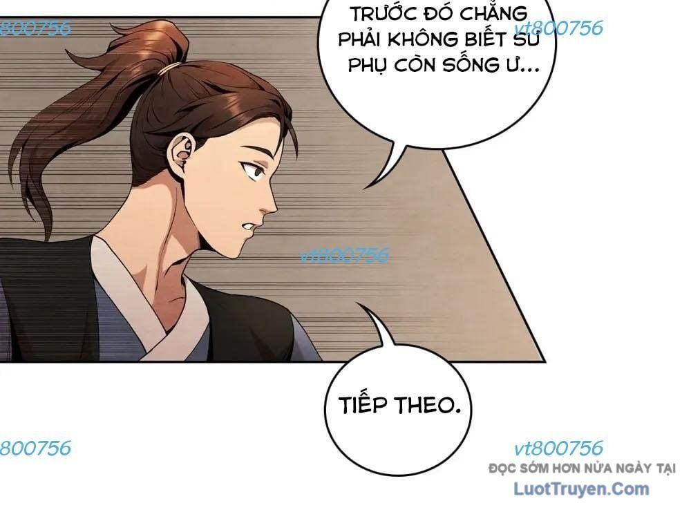 Đại Sư Huynh Chapter 5 - Trang 2