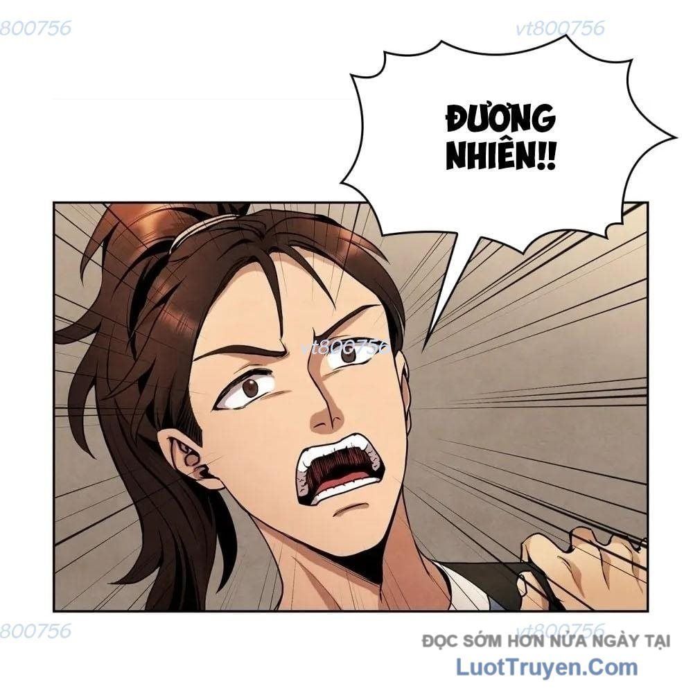 Đại Sư Huynh Chapter 5 - Trang 2
