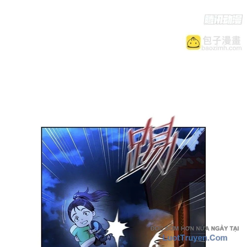 Đại Sư Huynh Chapter 5 - Trang 2