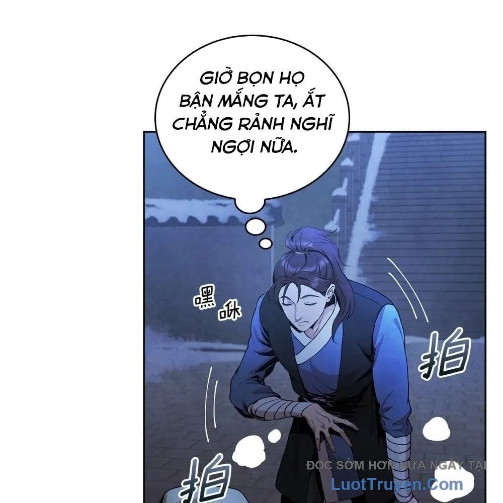 Đại Sư Huynh Chapter 5 - Trang 2