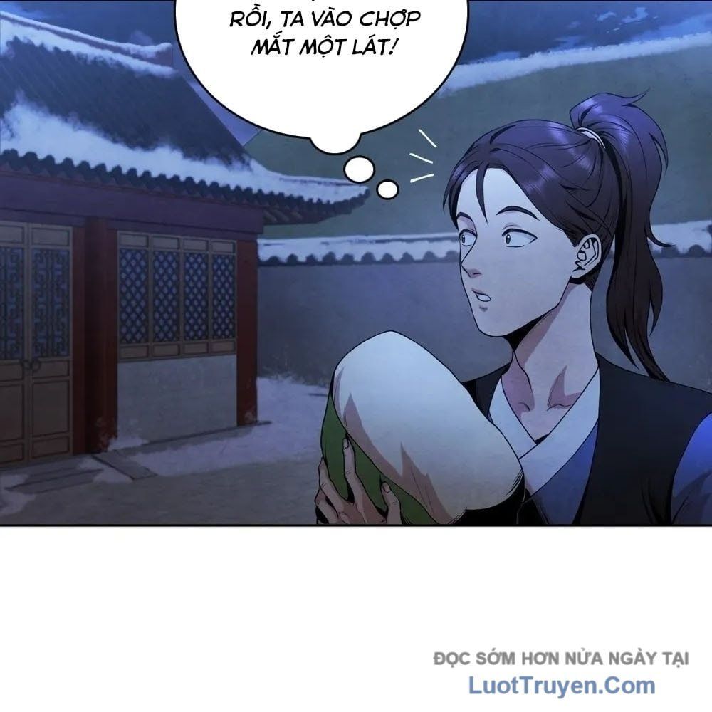 Đại Sư Huynh Chapter 5 - Trang 2