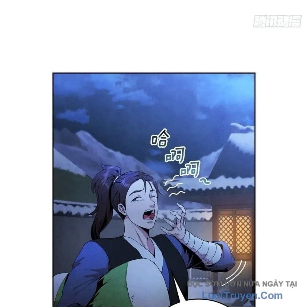 Đại Sư Huynh Chapter 5 - Trang 2