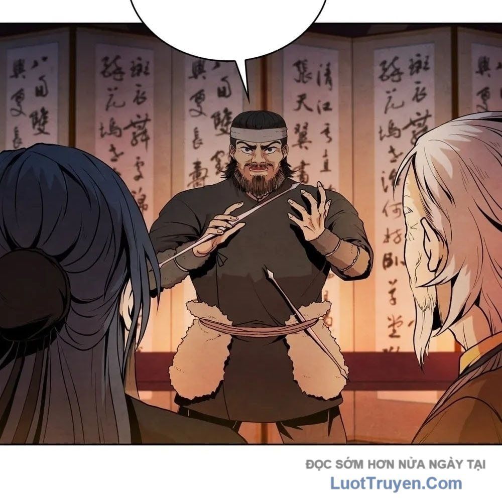 Đại Sư Huynh Chapter 6 - Trang 2