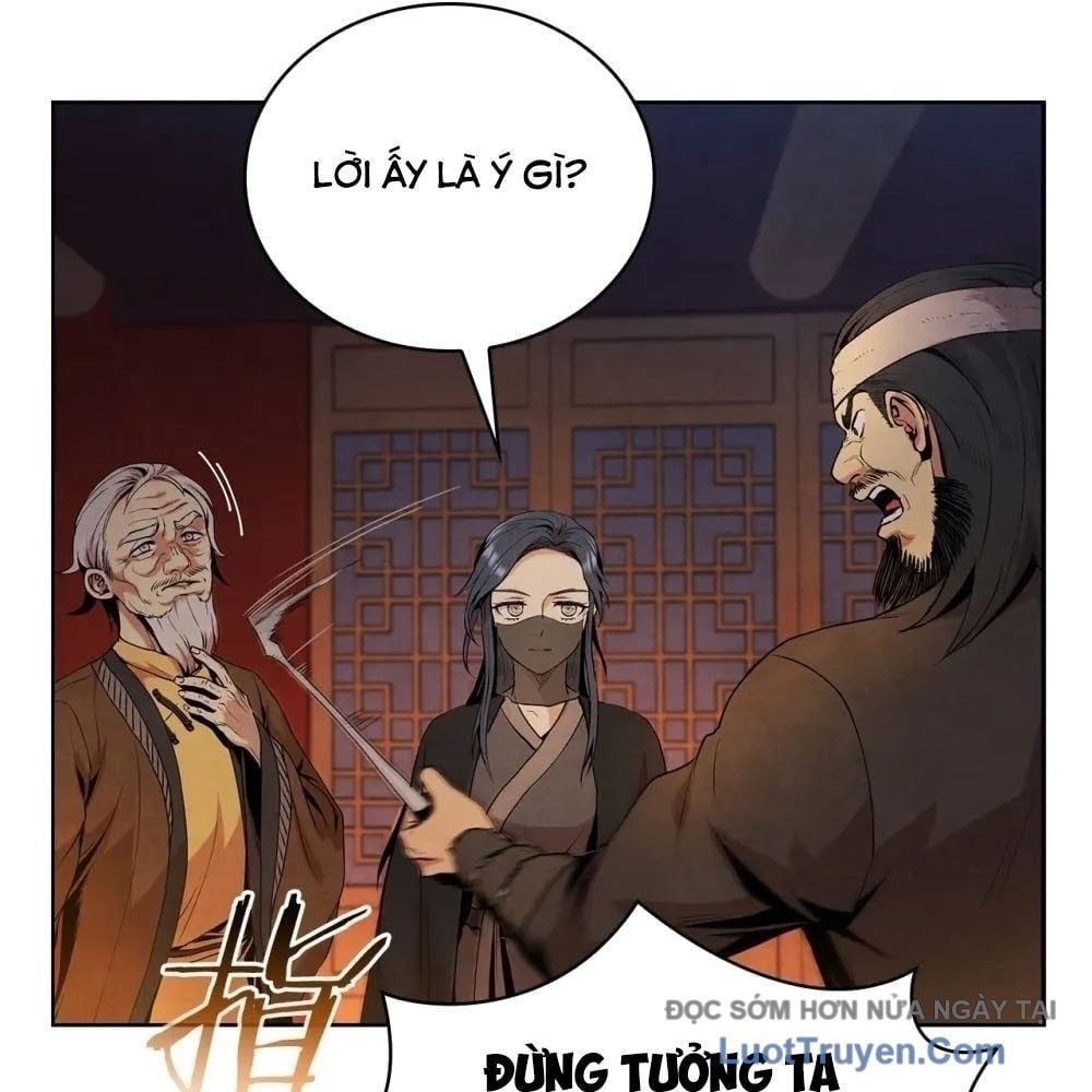 Đại Sư Huynh Chapter 6 - Trang 2