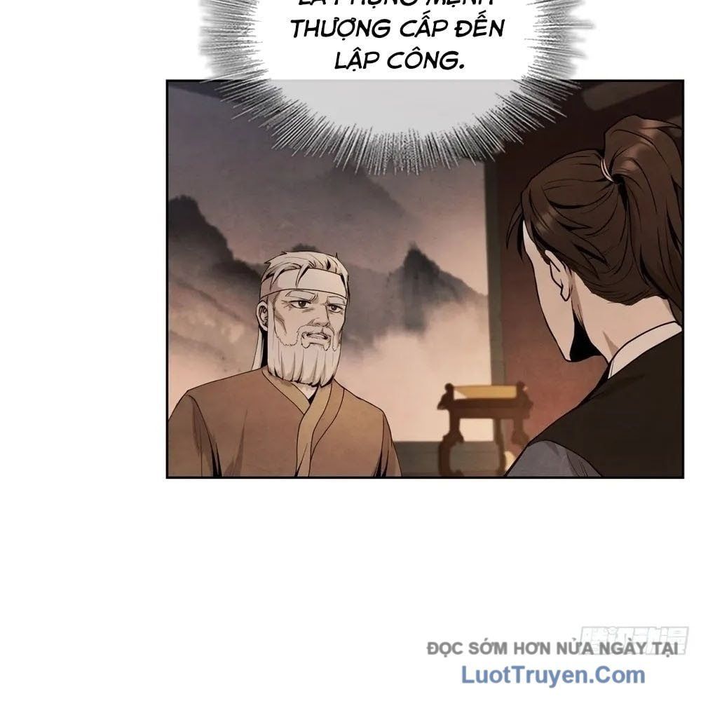 Đại Sư Huynh Chapter 6 - Trang 2