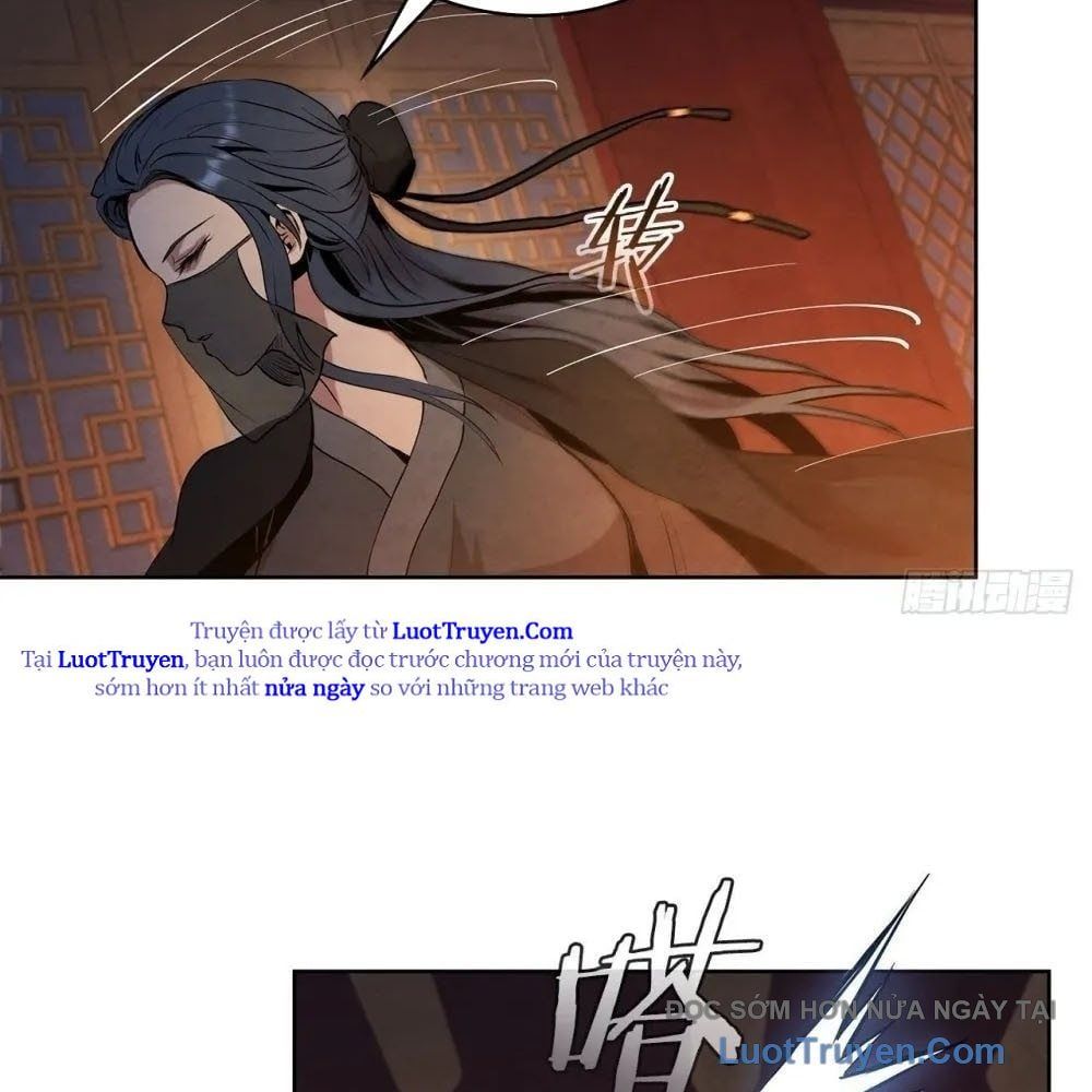 Đại Sư Huynh Chapter 6 - Trang 2