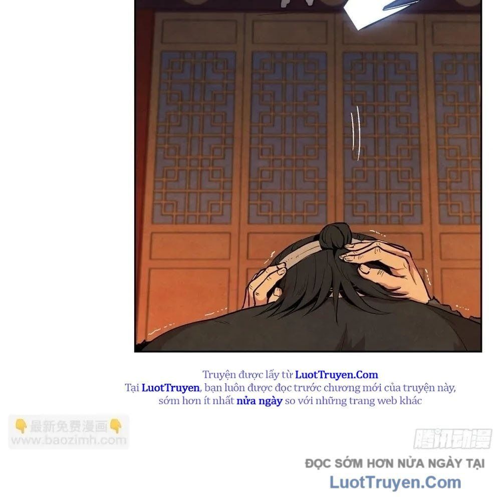 Đại Sư Huynh Chapter 6 - Trang 2